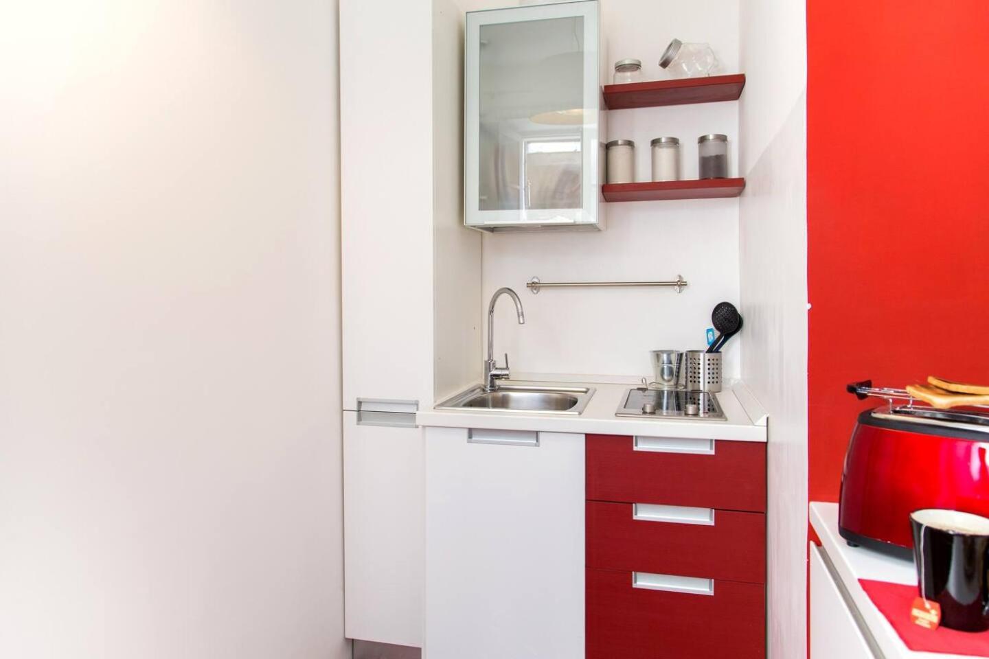 Perla - Cozy Apartment In Piazza Navona Roma Esterno foto