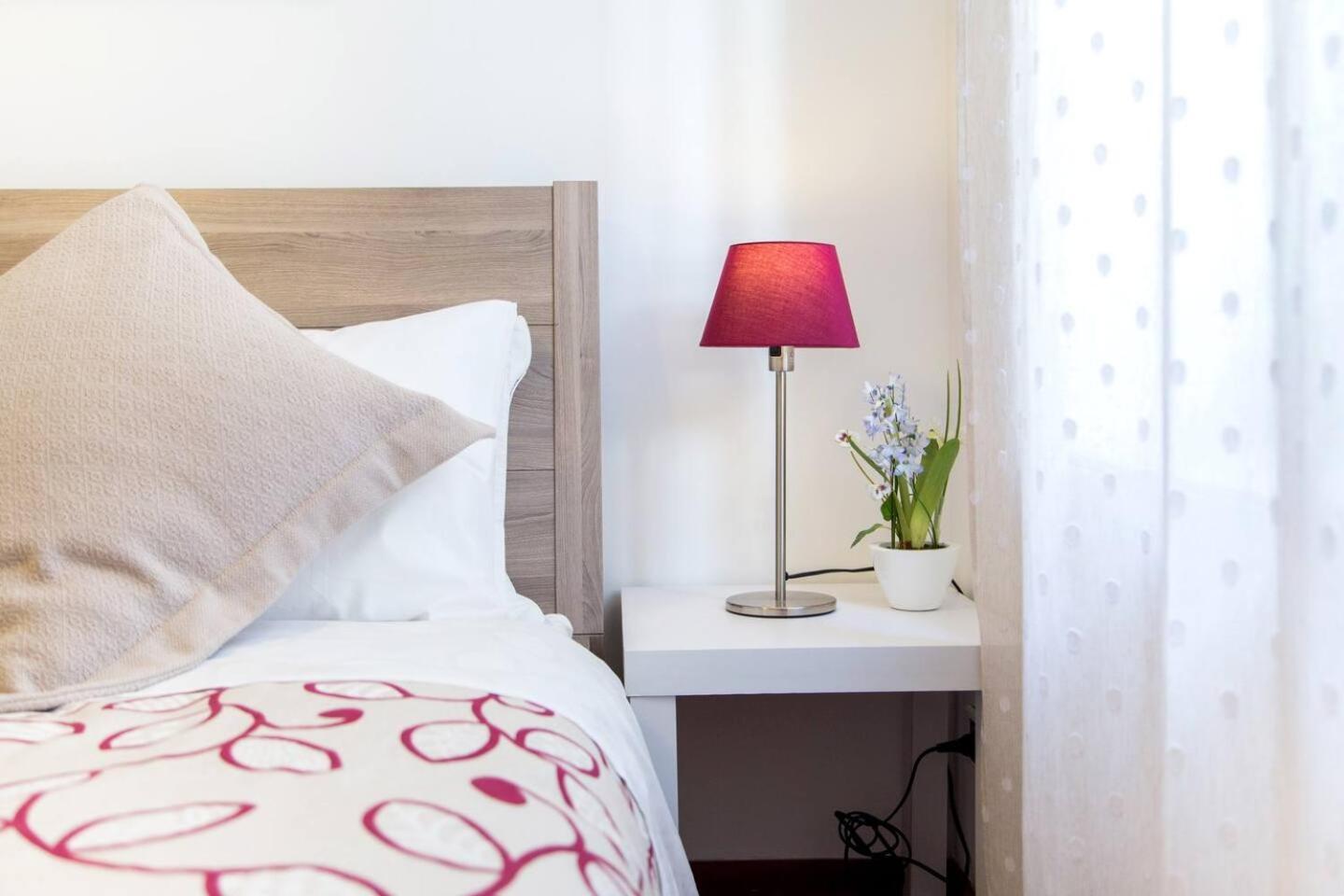 Perla - Cozy Apartment In Piazza Navona Roma Esterno foto