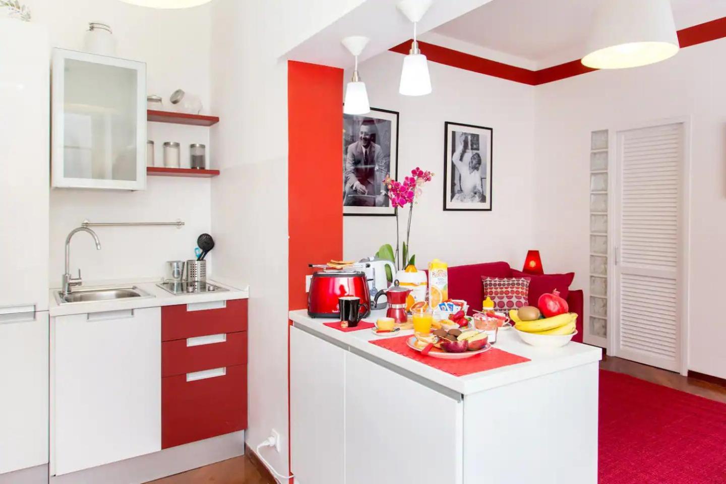 Perla - Cozy Apartment In Piazza Navona Roma Esterno foto